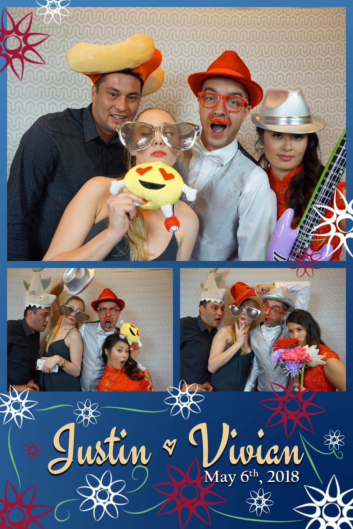 Justin and Vivian (75)